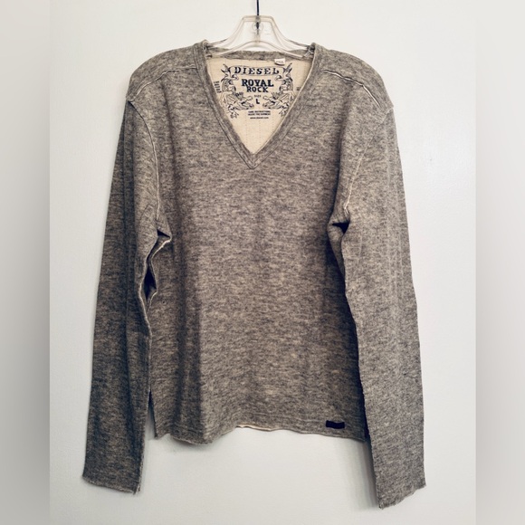 Vintage Diesel 
